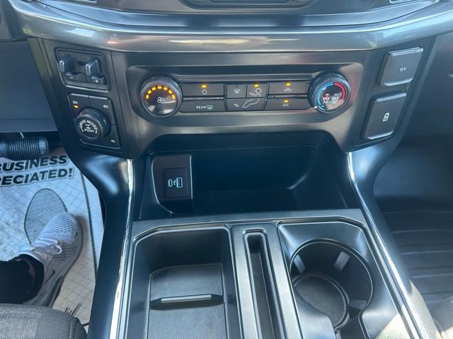Certified 2023 Ford F150 XL w/ STX Appearance Package image 19
