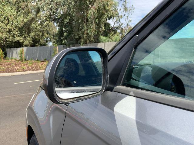 Used 2023 Kia Soul LX w/ Option Group 015 FWD image 26