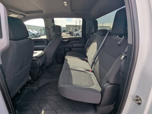 Used 2022 Chevrolet Silverado 2500 LT image 16