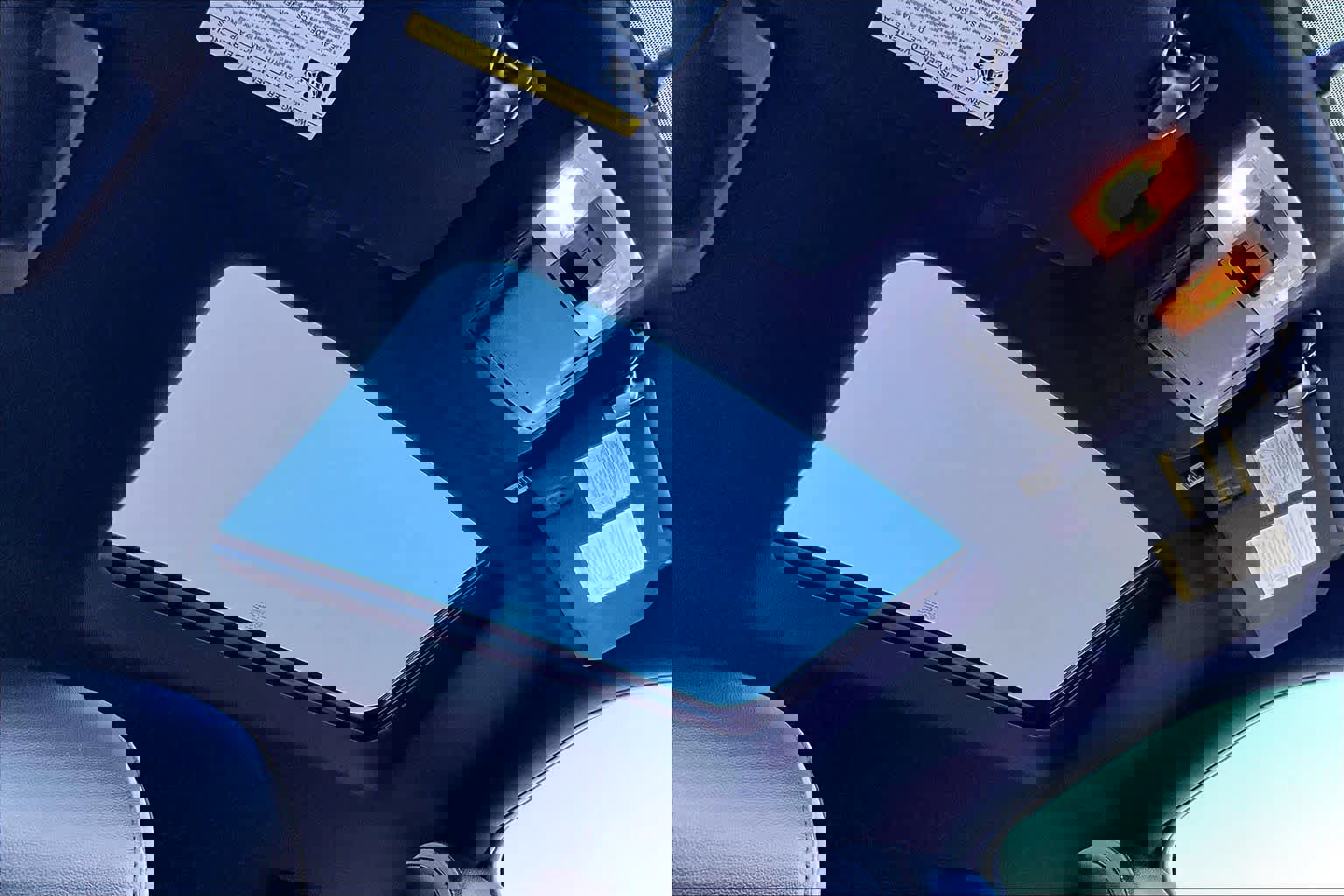 Certified 2017 Ford Explorer XLT w/ Equipment Group 202A image 16