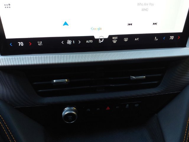 Certified 2026 Ford Explorer Tremor w/ Tremor Convenience Package AWD/4WD image 17