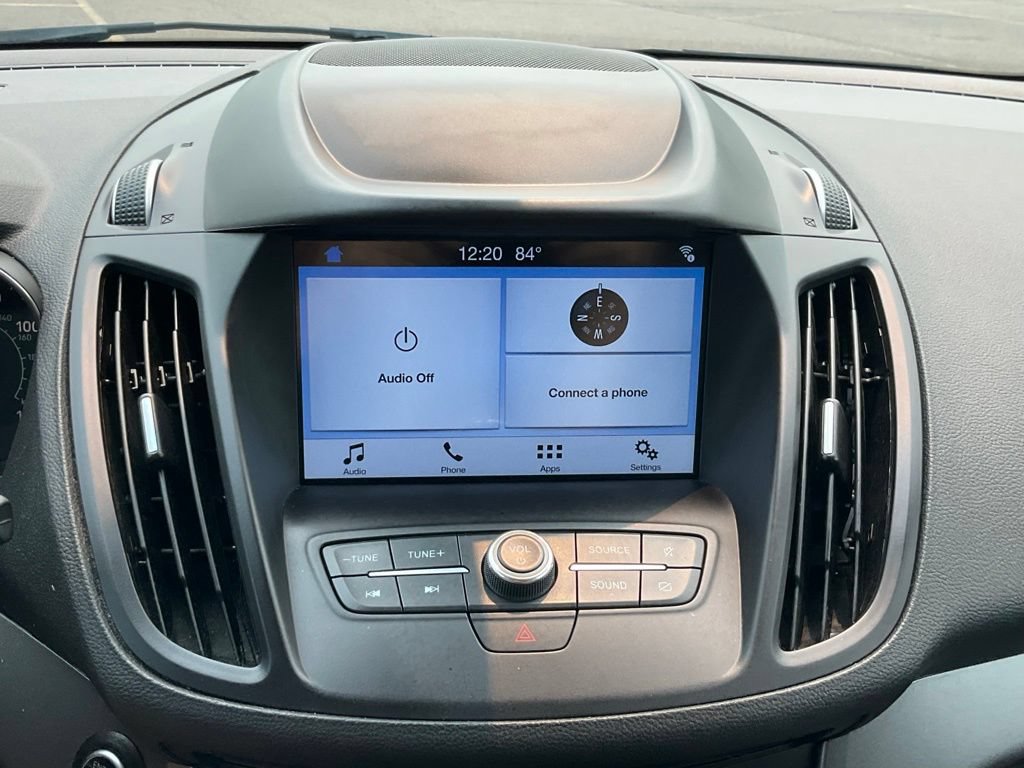 Certified 2019 Ford Escape SE AWD/4WD image 3