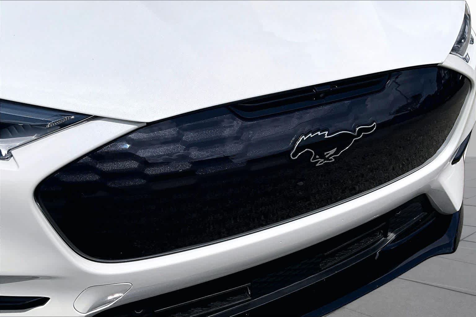 Certified 2023 Ford Mustang Mach-E GT w/ GT Performance Edition AWD/4WD image 29
