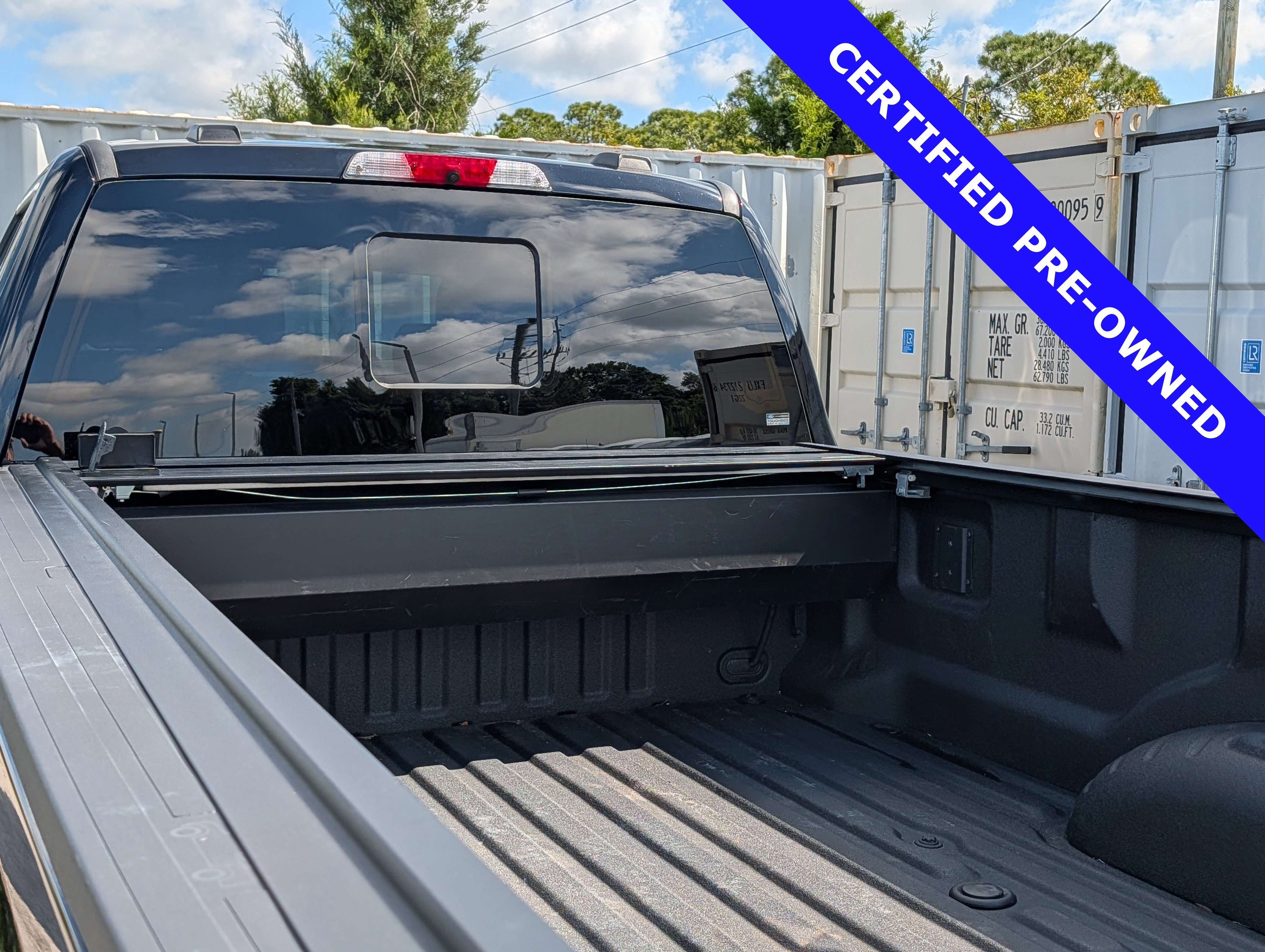 Certified 2024 Ford F450 Limited w/ FX4 Off-Road Package AWD/4WD image 18