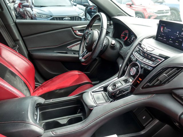 Used 2019 Acura RDX w/ Advance Package AWD/4WD image 34