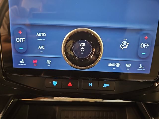 Certified 2023 Ford F150 Lightning Platinum AWD/4WD image 20