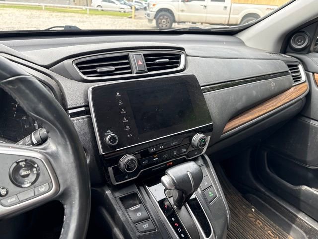 Used 2020 Honda CR-V Touring image 10