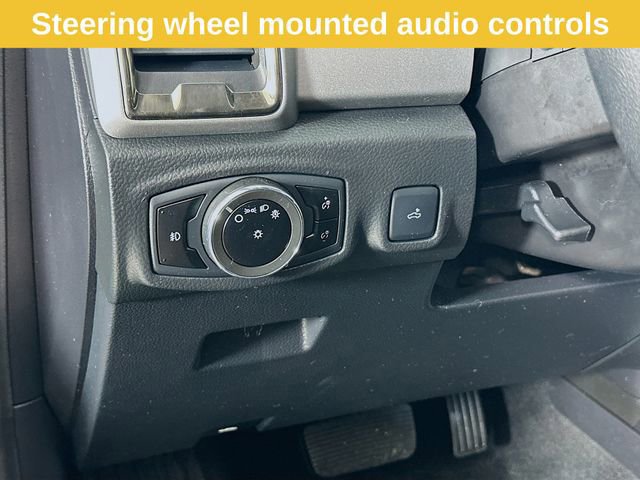 Certified 2023 Ford Ranger XLT w/ Equipment Group 302A High image 23