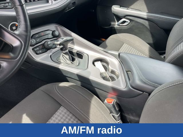 Used 2023 Dodge Challenger SXT RWD image 18