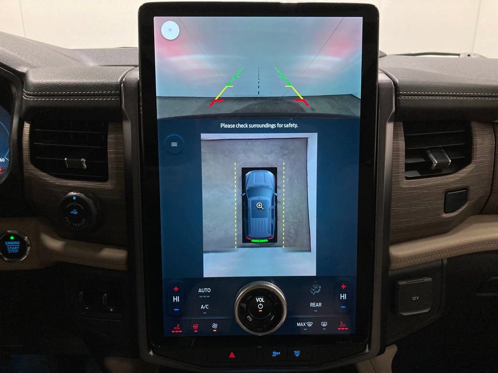 Certified 2022 Ford Expedition Max Limited image 32