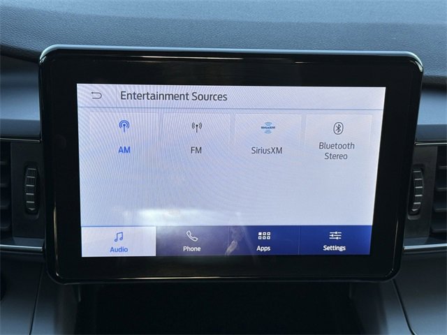 Certified 2022 Ford Explorer XLT w/ Equipment Group 202A image 11