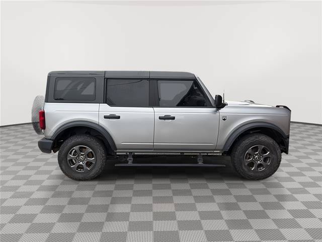 Certified 2023 Ford Bronco Big Bend AWD/4WD image 25