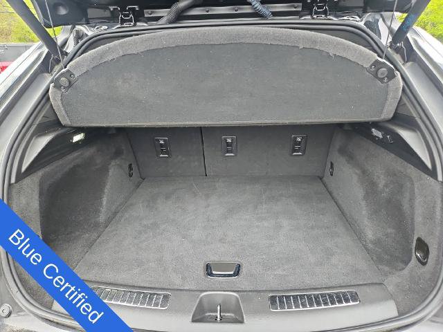 Used 2022 Cadillac XT4 Sport AWD/4WD image 38