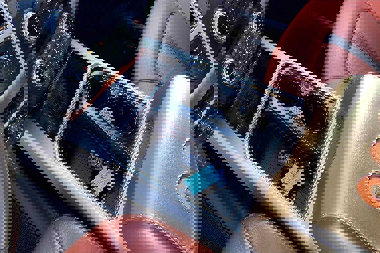 Certified 2020 Ford F250 King Ranch w/ King Ranch Ultimate Package image 14