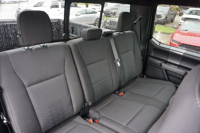Certified 2019 Ford F150 XLT w/ Equipment Group 302A Luxury RWD image 17