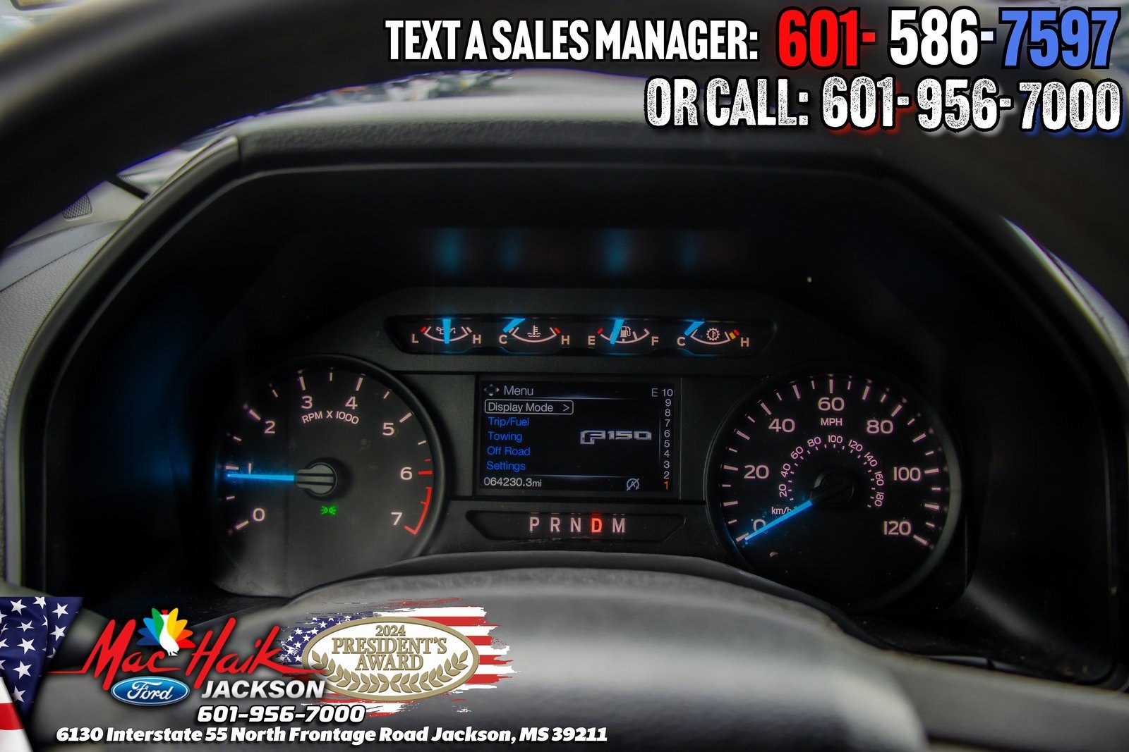 Certified 2020 Ford F150 XL w/ Equipment Group 101A Mid image 10