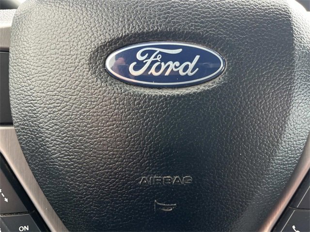 Certified 2020 Ford F450 Platinum w/ FX4 Off-Road Package image 32