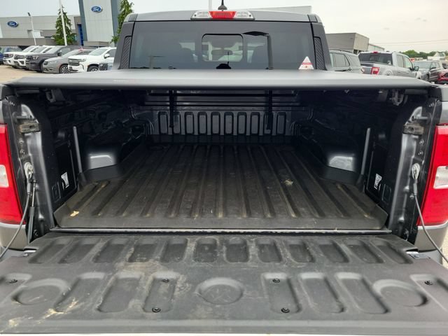 Certified 2022 Ford Maverick XL FWD image 28