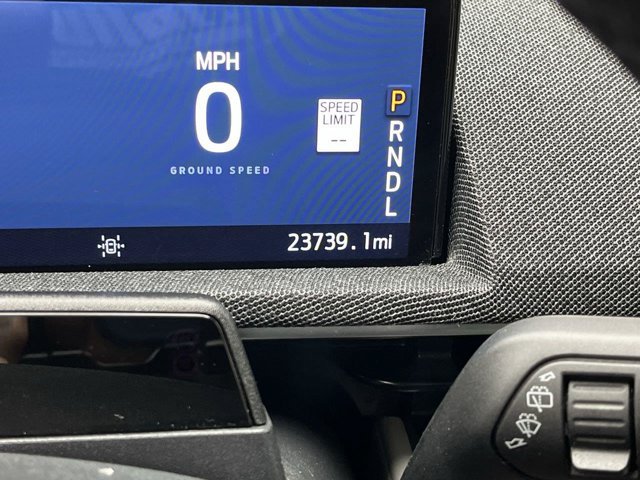 Certified 2024 Ford Mustang Mach-E Premium AWD/4WD image 16
