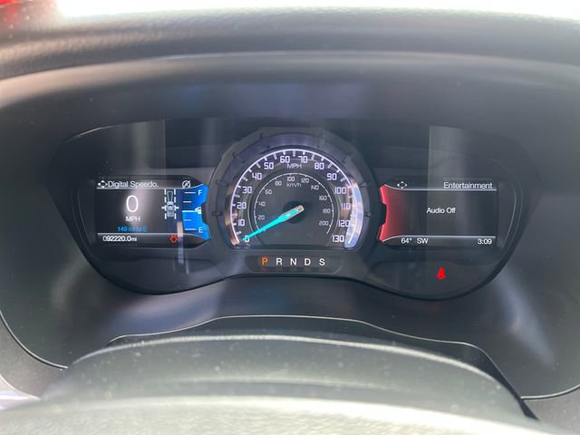 Certified 2019 Ford Ranger Lariat w/ Equipment Group 501A Mid AWD/4WD image 20