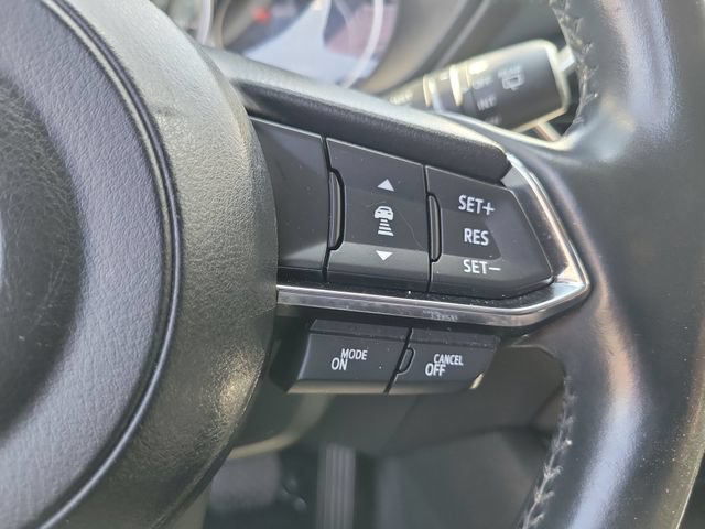 Used 2020 MAZDA CX-5 Touring FWD image 29