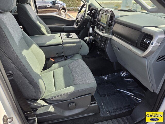 Certified 2023 Ford F150 XLT AWD/4WD image 16