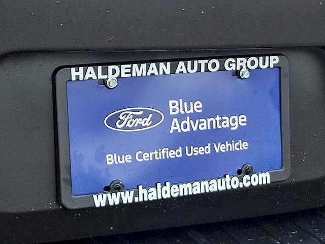 Certified 2023 Ford Transit 250 148 High Roof Extended w/ Fleet Safety Package RWD image 30