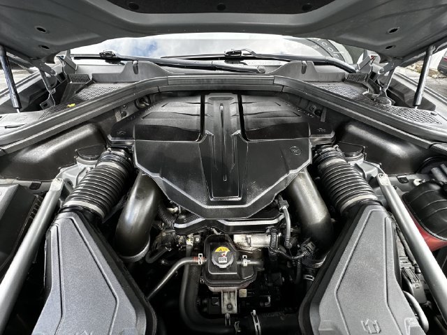 Used 2023 Genesis GV80 3.5T AWD/4WD image 33