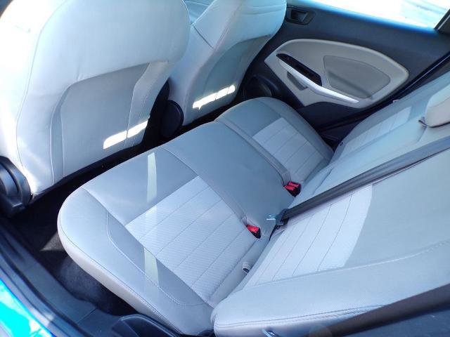 Certified 2021 Ford EcoSport S image 13