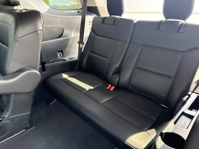 Certified 2023 Ford Explorer XLT w/ Equipment Group 202A AWD/4WD image 42