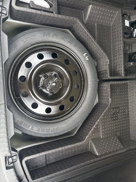 Certified 2024 Ford Edge ST-Line image 35