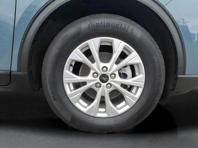 Certified 2023 Ford Escape Active w/ Tech Pack #2 image 11