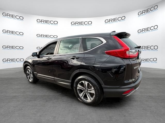 Used 2018 Honda CR-V LX image 9