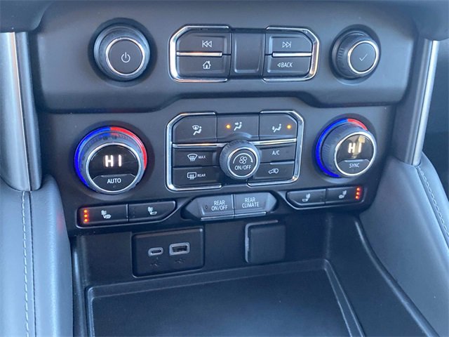 Used 2024 Chevrolet Tahoe LT image 26