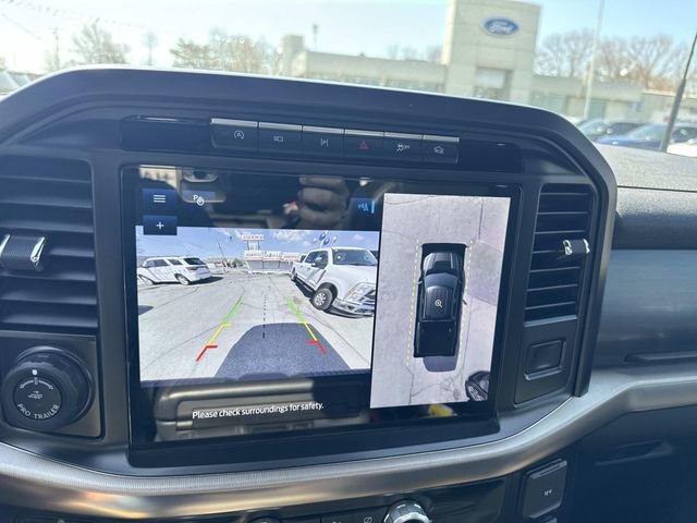 Certified 2023 Ford F150 Raptor AWD/4WD image 23