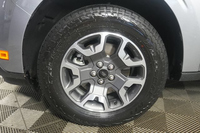 Certified 2022 Ford Maverick Lariat w/ Lariat Luxury Package AWD/4WD image 9
