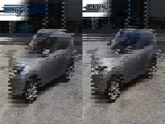 Used 2024 Kia Soul LX w/ Option Group 015