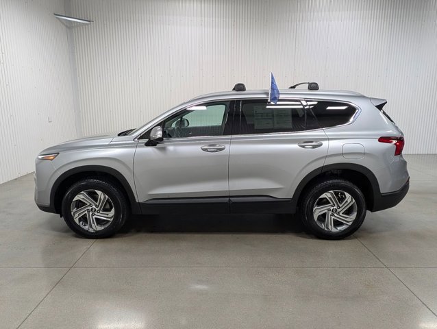 Used 2023 Hyundai Santa Fe SEL image 4