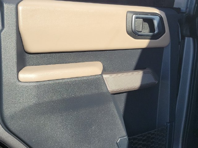 Certified 2023 Ford Bronco Wildtrak AWD/4WD image 15