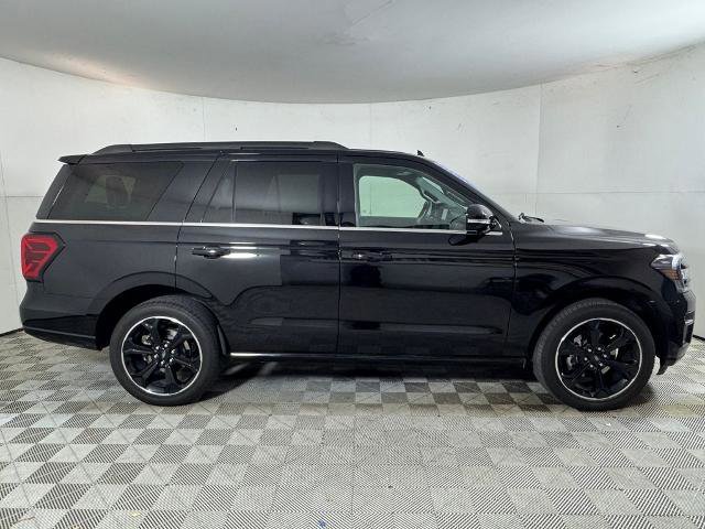 Certified 2024 Ford Expedition Limited image 5