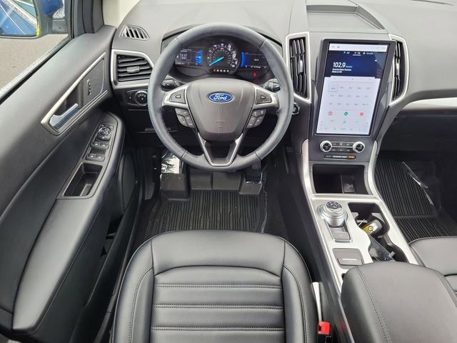 Certified 2023 Ford Edge SEL w/ Convenience Package AWD/4WD image 27