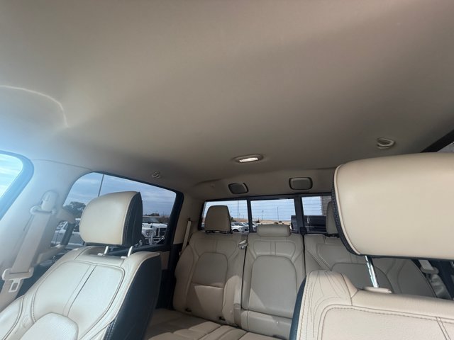 Used 2020 RAM 1500 Limited AWD/4WD image 31