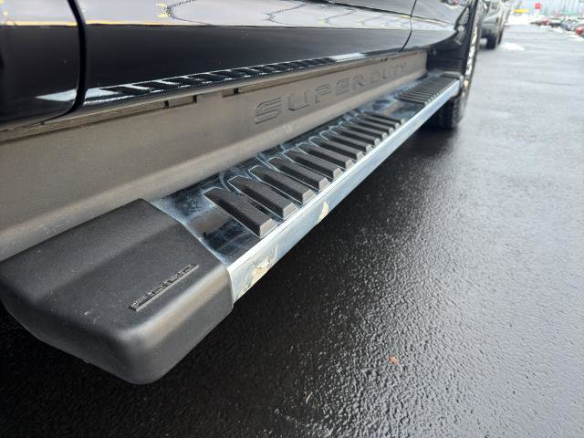 Certified 2020 Ford F250 XLT w/ XLT Premium Package image 9