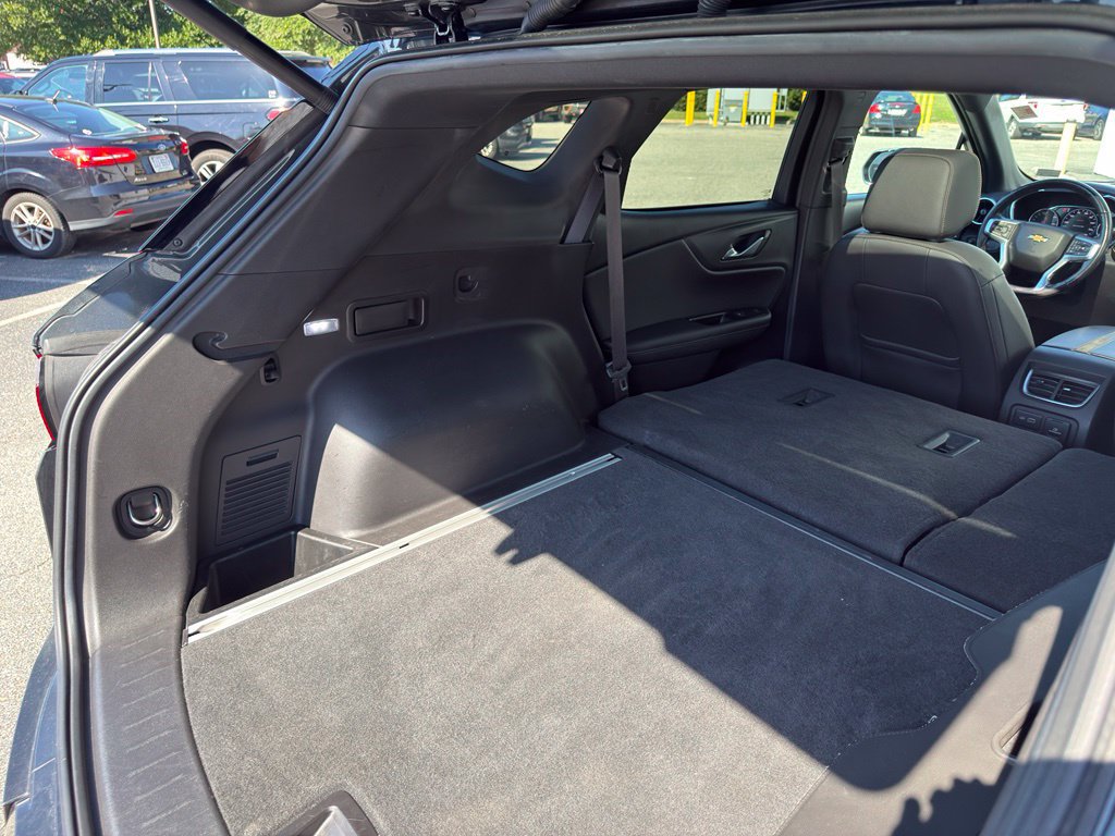 Used 2019 Chevrolet Blazer Premier w/ Sun and Wheels Package AWD/4WD image 19