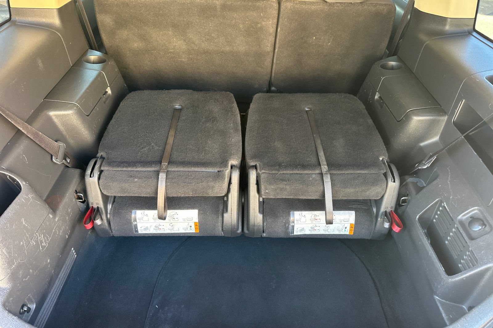 Certified 2017 Ford Flex SE FWD image 17