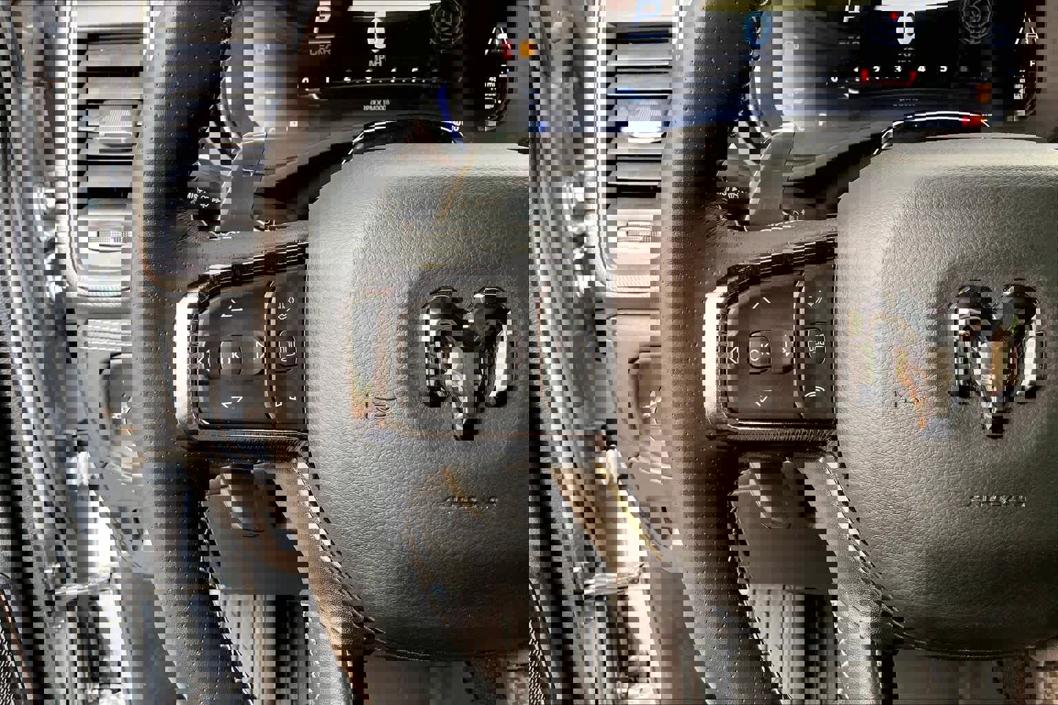 Used 2026 RAM 1500 RHO w/ RHO Level 1 Equipment Group image 24