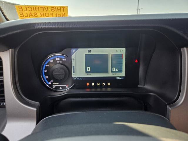 Certified 2023 Ford Bronco Outer Banks AWD/4WD image 31