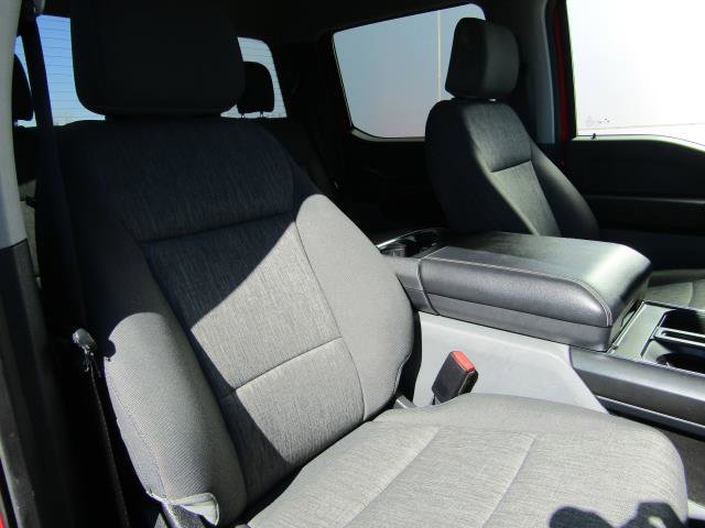 Certified 2021 Ford F150 XL w/ Trailer Tow Package AWD/4WD image 11