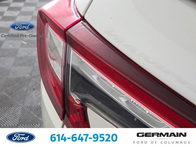 Used 2019 Acura RDX A-Spec AWD/4WD image 15