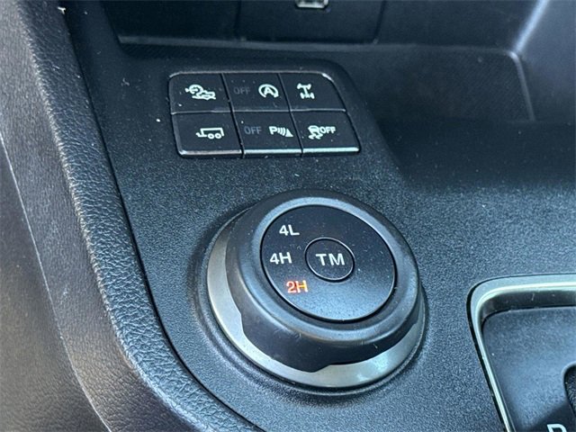 Certified 2019 Ford Ranger XL w/ FX4 Off-Road Package image 37